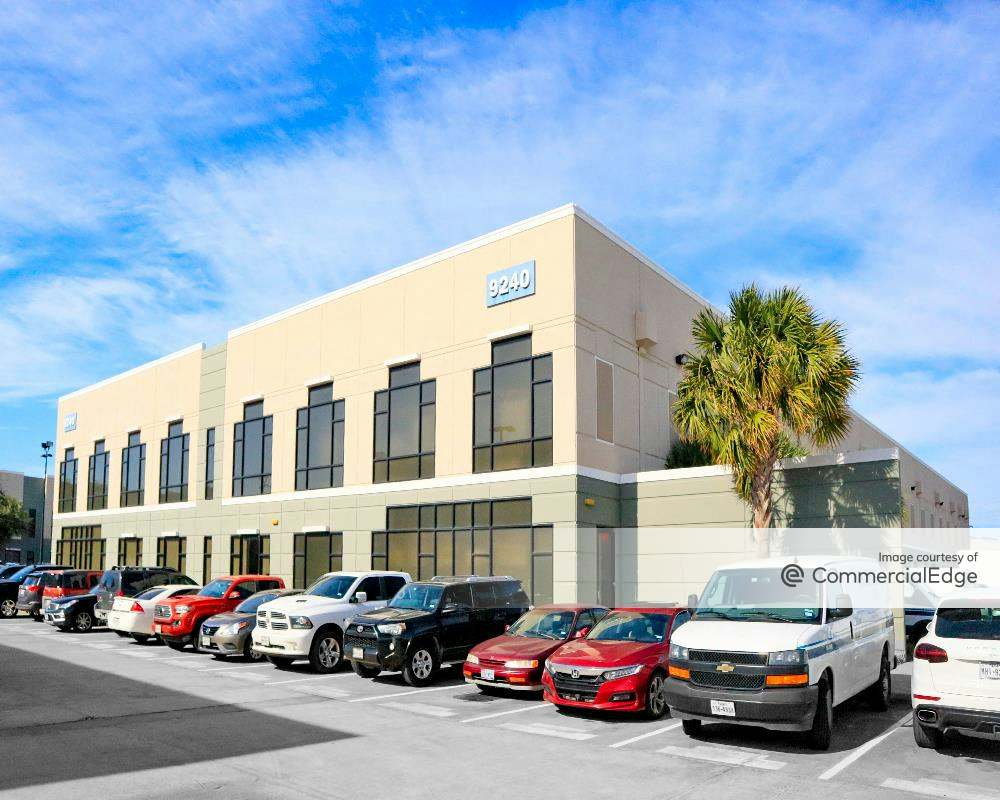 Corporate Centre Kirby III 9250 Kirby Drive 9250 Kirby Drive